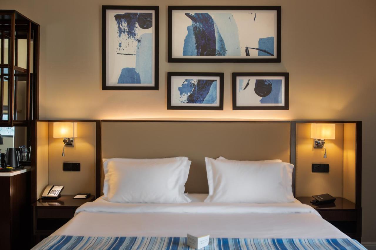 Prime Almina Hotel Jeddah