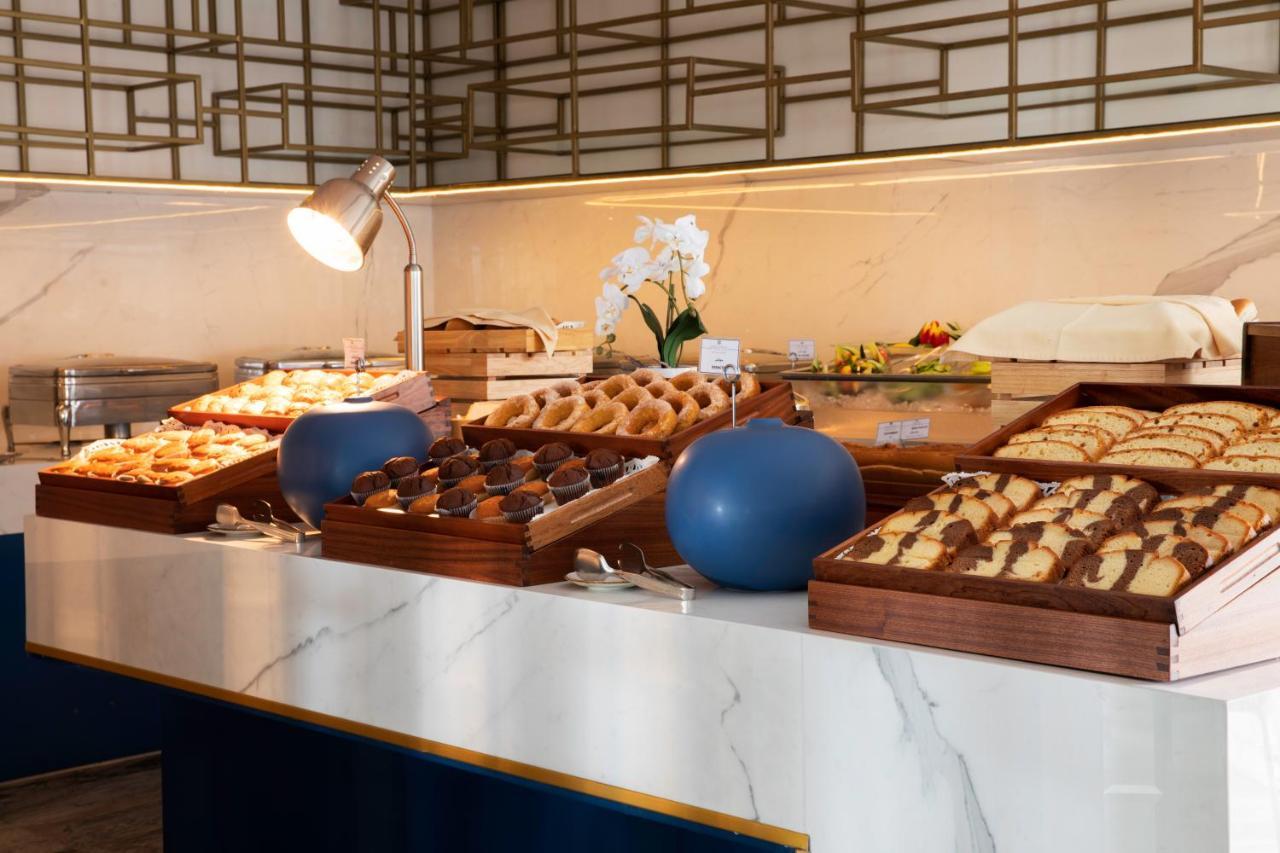 Hotel Prime Almina